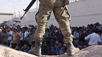 ''DEAŞ'tan ayrılan militanlar Türkiye’ye giriyor''