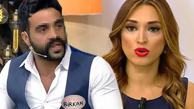 Zuhal Topal'dan Birkan K. açıklaması