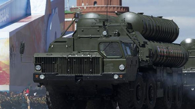 O ülkeden S-400 açıklaması ! ''Türkiye'nin...''