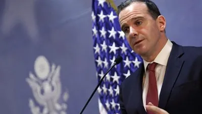 ABD'den Barzani'ye: Referandumu erteleyin
