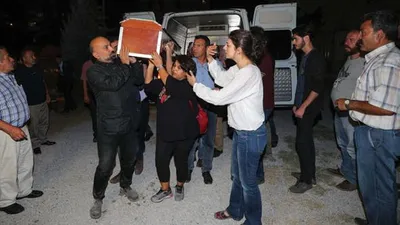 Başsavcılık'tan flaş Aysel Tuğluk kararı
