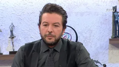 Nihat Doğan, Acun'un gizli projesini açıkladı