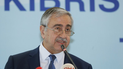 ''Türkiye’nin 82. vilayeti olmak istemeyiz''