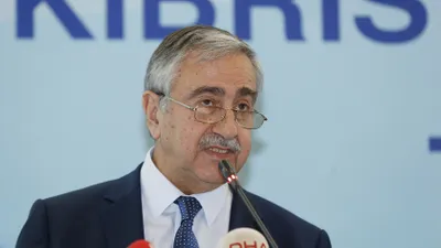 ''Türkiye’nin 82. vilayeti olmak istemeyiz''