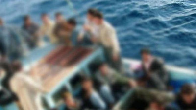 Nehir'de katliam gibi kaza: 53 kişi öldü...