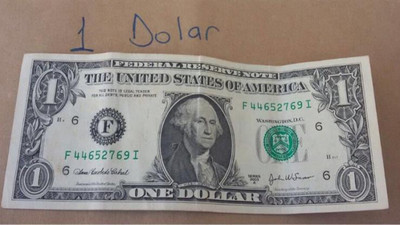 FETÖ'cülere ''1 dolar'' operasyonu ! Gözaltılar var