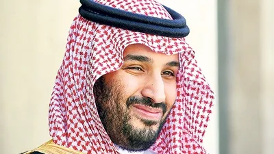 Suudi Arabistan'ın hedefindeler