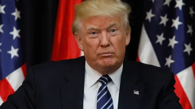 Trump iki ülkeyi birbirine düşürdü
