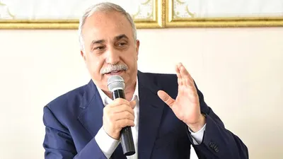 Bakan açıkladı: Tüm fındığı alacağız