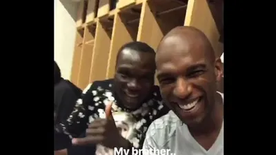 Casillas'tan Aboubakar'a şok tepki