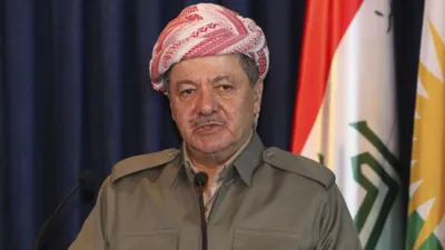Barzani geri adım atmıyor: Artık çok geç