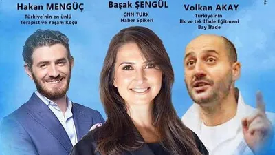 Bay İfade 14 Ekim'de Batman'da
