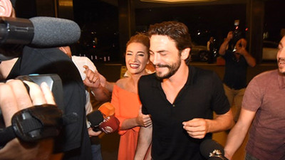 Sıla'dan aşk paylaşımı
