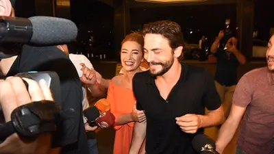 Sıla'dan aşk paylaşımı