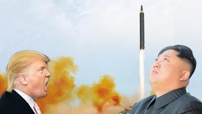 ''Kim, füze atacak kadar akılsız değil''