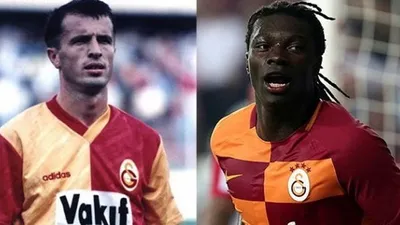 Bafetimbi Gomis 2 gol daha atarsa...