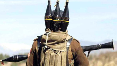 Mardin'de roketatarlı saldırı