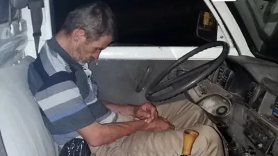 Herkes öldü sandı ama...