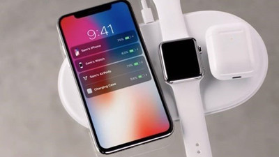 iPhone X'in neden o kadar pahalı olduğu belli oldu