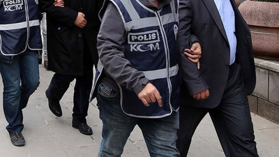 Ankara ve İstanbul'da FETÖ operasyonu: Askerler de gözaltında