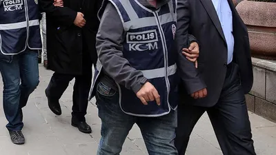 Ankara ve İstanbul'da FETÖ operasyonu: Askerler de gözaltında