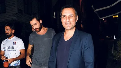 Rafet El Roman'ın Aleyna pişmanlığı
