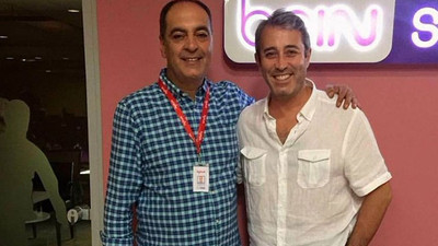 Melih Şendil'in sözleri ortalığı karıştırdı