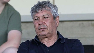 Lucescu, iki yıldıza hayran kaldı !