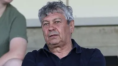 Lucescu, iki yıldıza hayran kaldı !