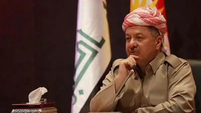 Barzani süre verdi Bağdat'tan yanıt geldi !