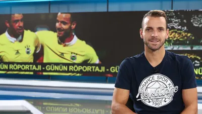 Soldado'dan iddialı sözler