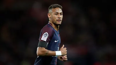 UEFA'dan PSG'ye Neymar soruşturması