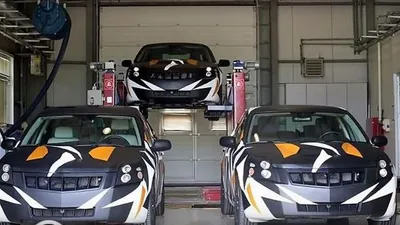 Yerli otomobil yeni gelişme