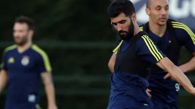 Aykut Kocaman’ın umudu Neto