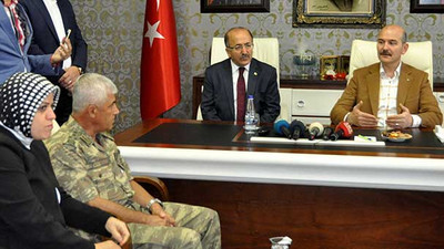 Bakan Soylu net konuştu: ''Bu kış tamamen...''