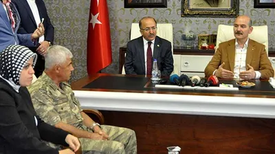 Bakan Soylu net konuştu: ''Bu kış tamamen...''