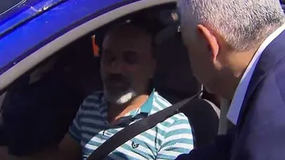 Başbakan: ''Bu iş başbakanlıktan daha kolaymış''
