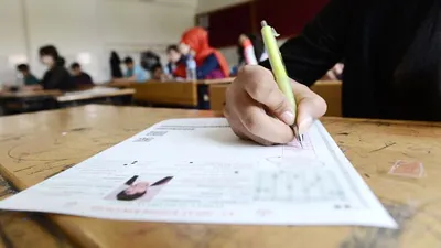 TEOG sınavı yerine ''yüzde 5'' modeli