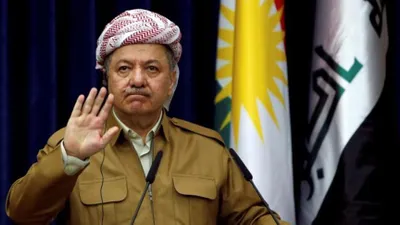 Barzani referandumdan vazgeçme şartını söyledi