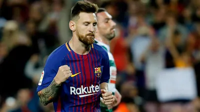 Lionel Messi'yi tutmak imkansız ! Tam bir makine...