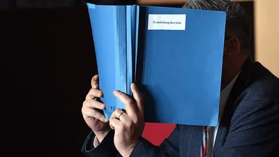 Pornoda rol alan ajan teröristlere...