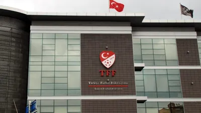 TFF ceza yağdırdı ! 8 takıma büyük şok