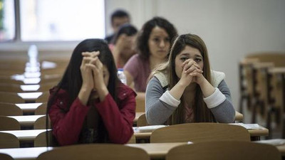 İşte LYS yerine gelecek sistem: 1 değil, 2 değil tam 3 sınav...