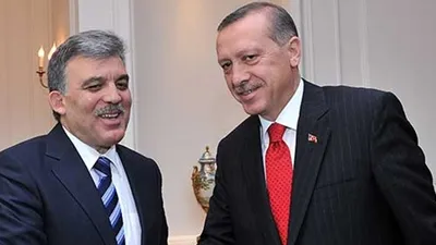 ''Abdullah Gül çok ciddi bir çıkış için hazırlanıyor''