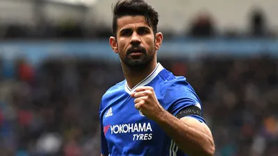 Diego Costa transferi resmen açıklandı