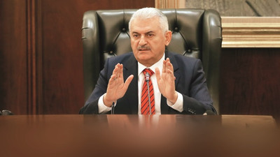 Başbakan Yıldırım'dan flaş taşeron işçi açıklaması