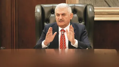 Başbakan Yıldırım'dan flaş taşeron işçi açıklaması