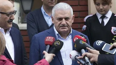 Kadir Topbaş istifa etti mi ?