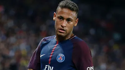 Neymar kadro dışı bırakıldı