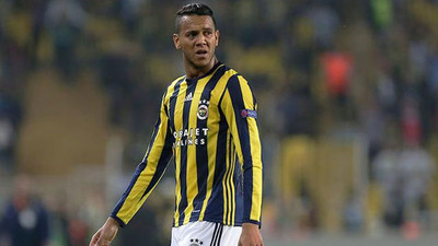 Josef de Souza'ya derbide özel görev !